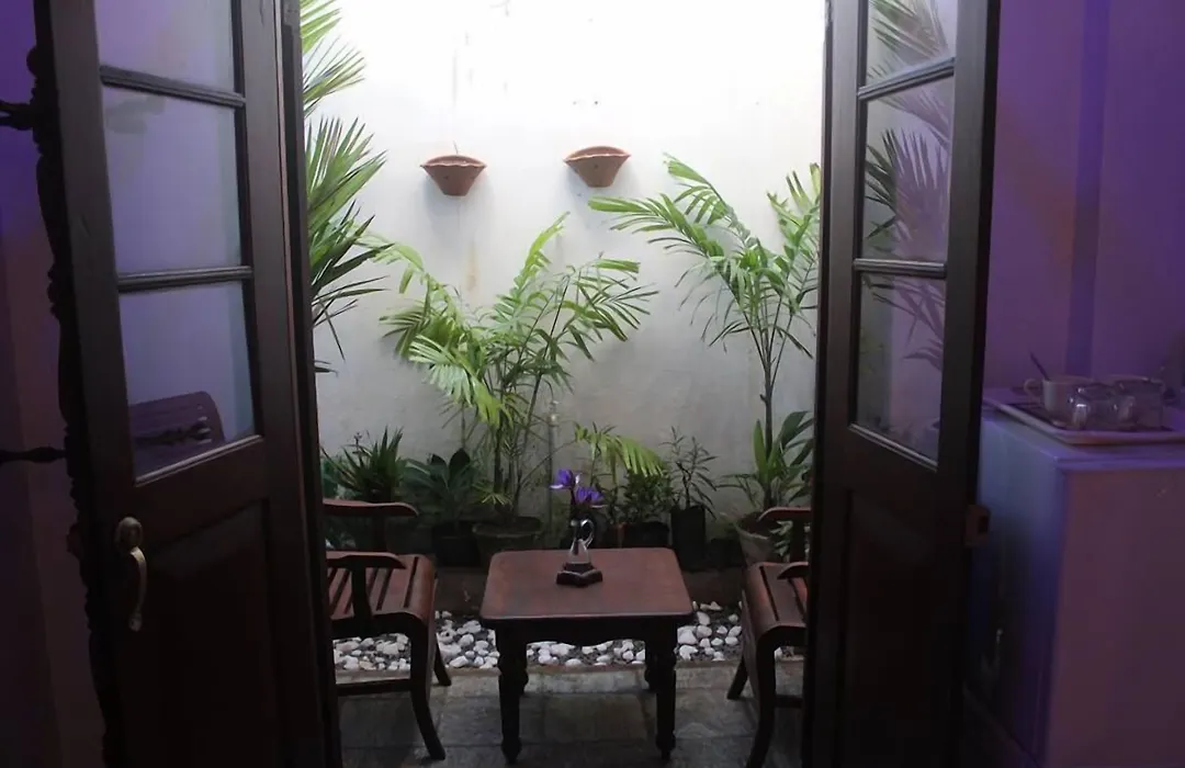 Dream Villa Galle Fort-1